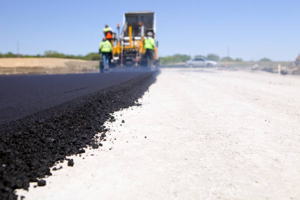 Best Commercial Driveway Pavers  in Murphys Estates, SC