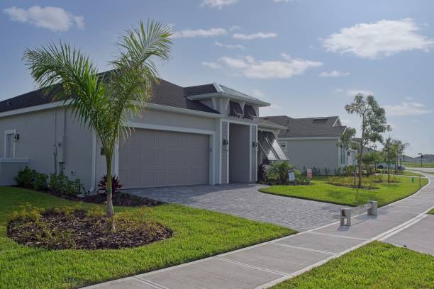Best Affordable Driveway Pavers  in Murphys Estates, SC