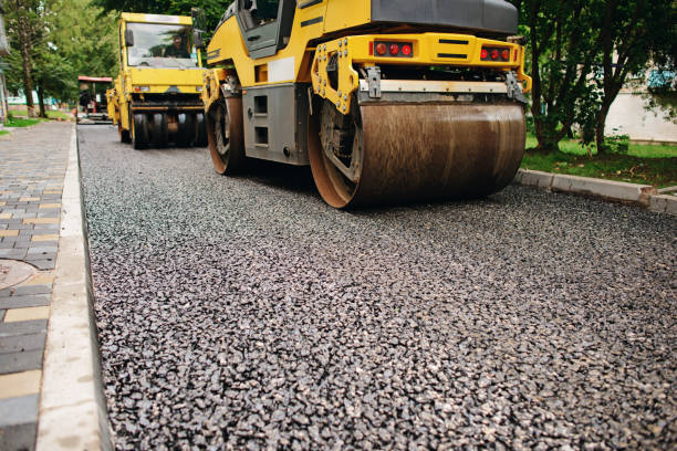 Best Local Driveway Pavers  in Murphys Estates, SC